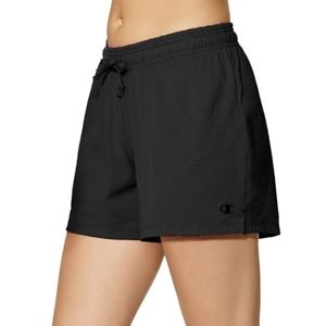 Women's Champion Jersey Shorts